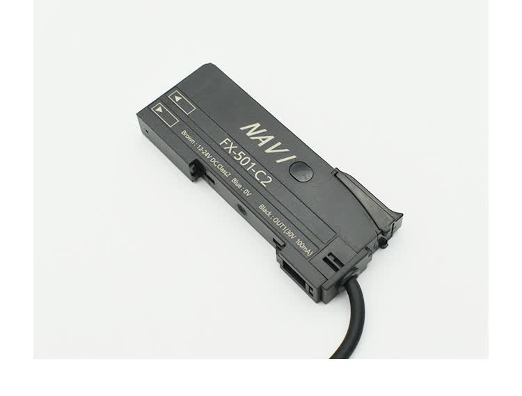 定制原装松下光纤放大器fx501c2数显光纤传感器fx551101fx101cc2