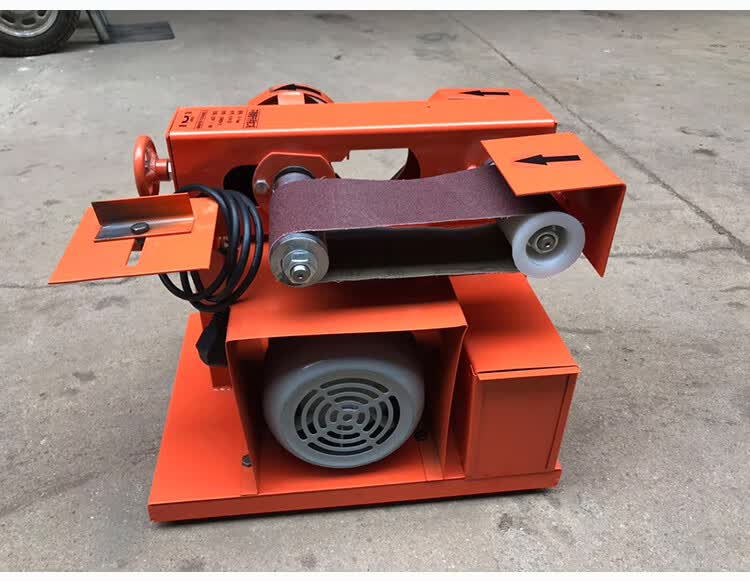 坡口机磨口机不锈钢电动多功能坡口机楼梯扶手钢管防抖防震破口机