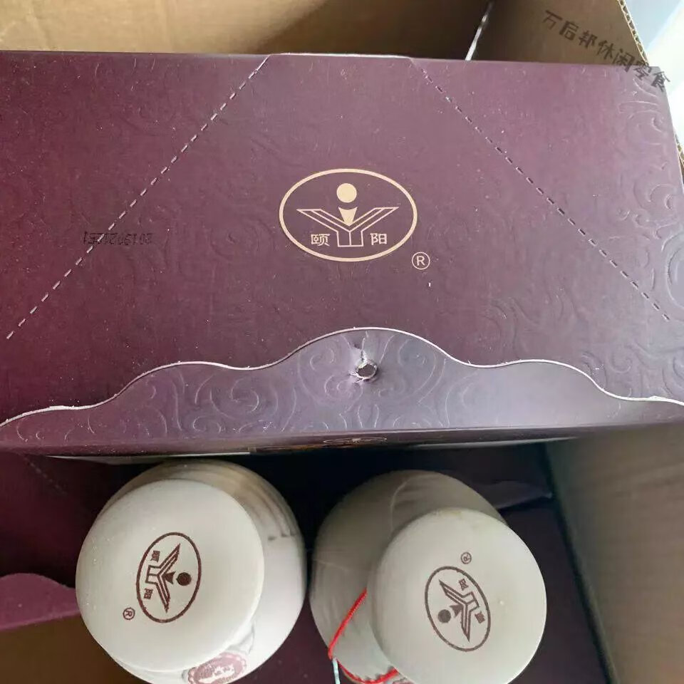 文登学 酒 500ml*6瓶 百年威海白酒文登学36.