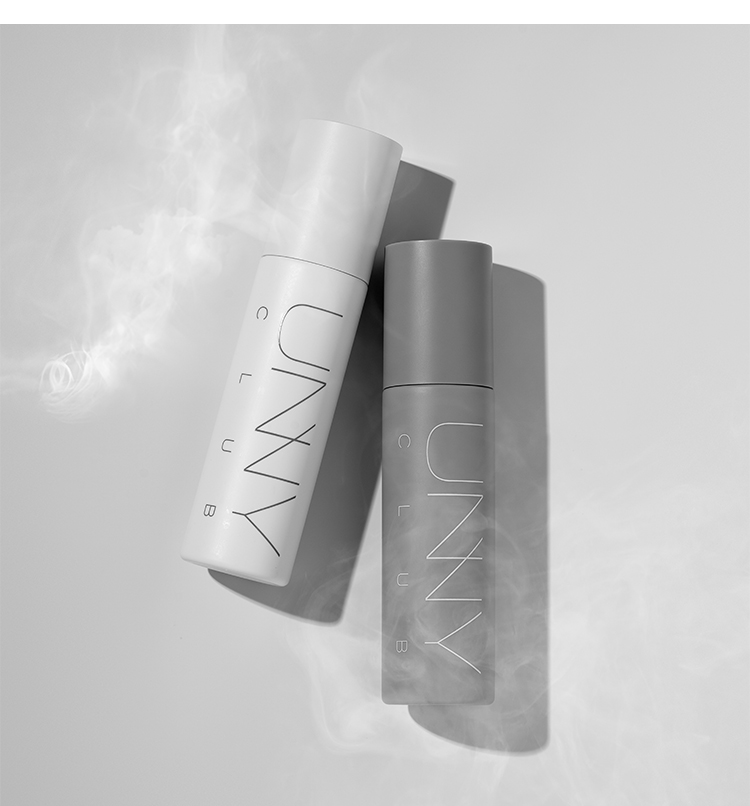 unny悠宜定妆喷雾防水不易脱妆保湿补水干油皮舒缓滋润 100g【图片