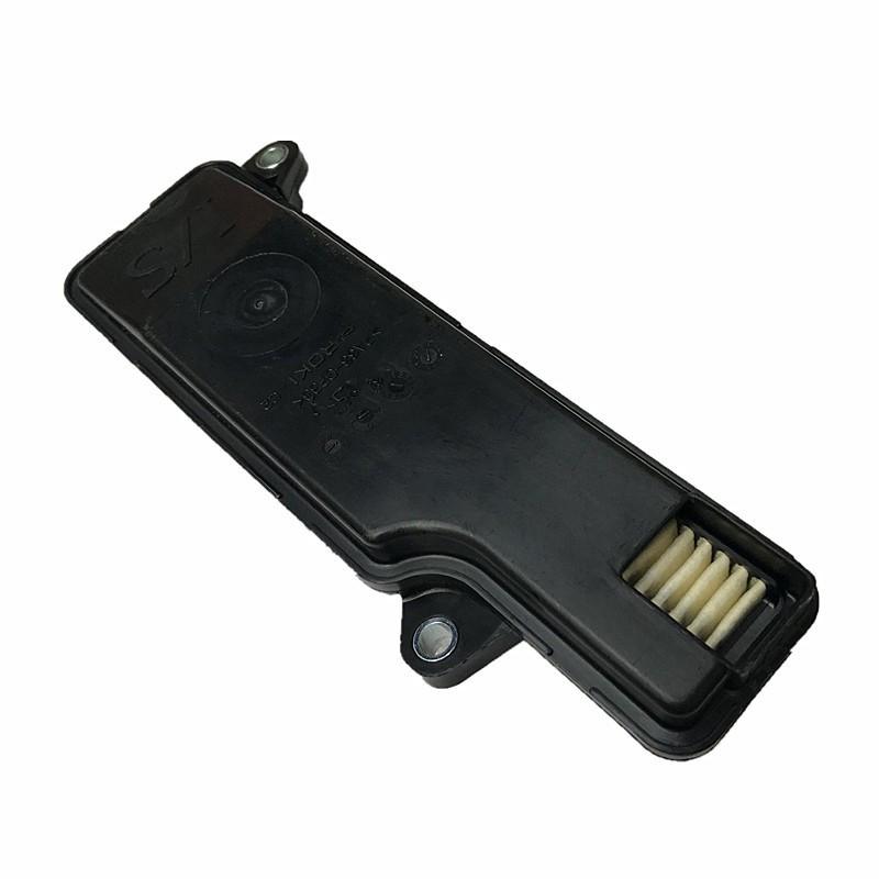 适用本田雅阁思域奥德赛crv飞度杰德凌派缤智变速箱滤芯波箱滤网 油底