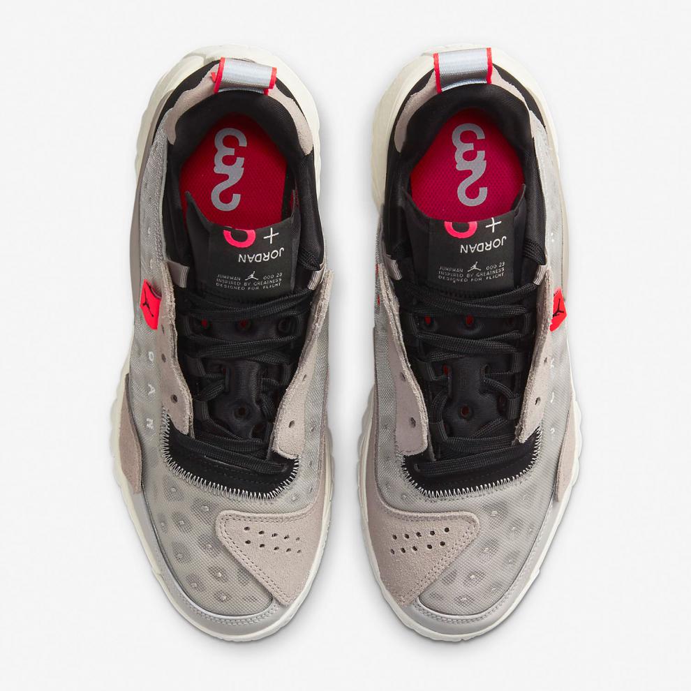 耐克(nike)官方舰店 air jordan delta男鞋 22新款复古机能运动休闲