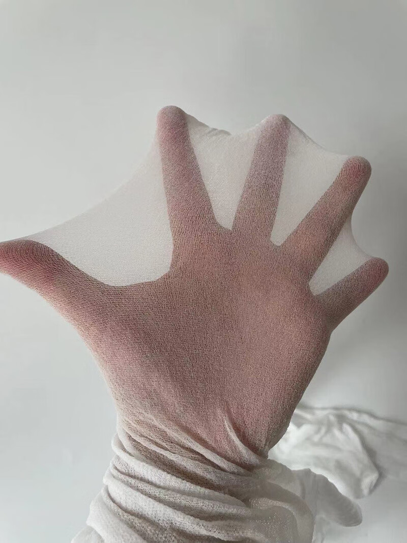 5d手撕尼龙丝袜肤色 均码【图片 价格 品牌 报价】-京东