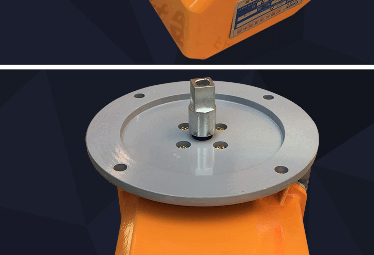 起重机起升高度限制器qgx-a/b/c上海乔正 双梁行车卷筒高度限位器