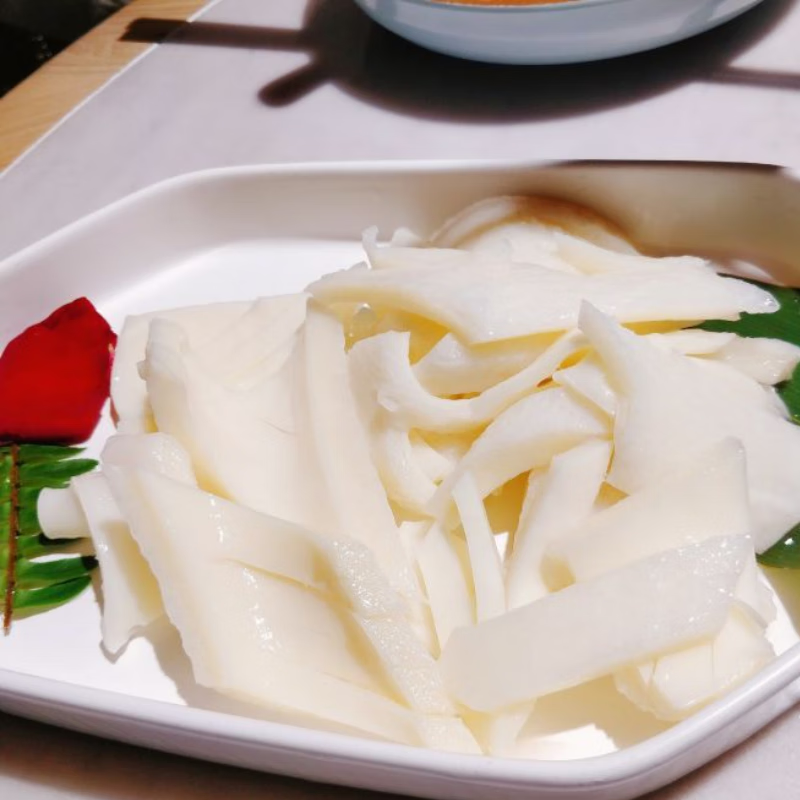 黄喉火锅食材牛黄喉水发免处理无油牛心管烧烤重庆火锅成都火锅 毛肚