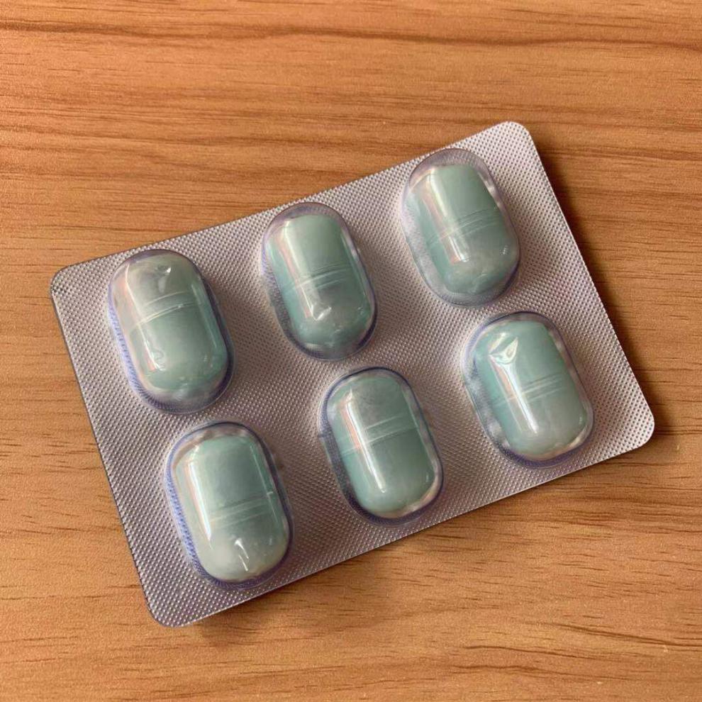 伊夏【官方旗舰】益月康鼻塞 益月康膏一盒6粒装带喷剂赠胶带海盐包