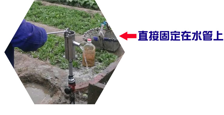 摇水泵不锈钢摇井泵手摇水井头摇水机手动压井头井用吸水器压水井整套