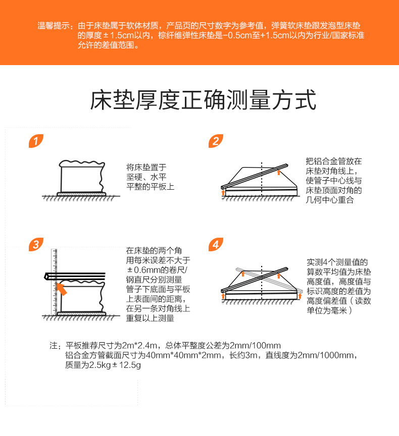 喜临门官方旗舰店黄麻邦尼尔乳胶床垫光年舒睡版军绿色1500mm2000mm