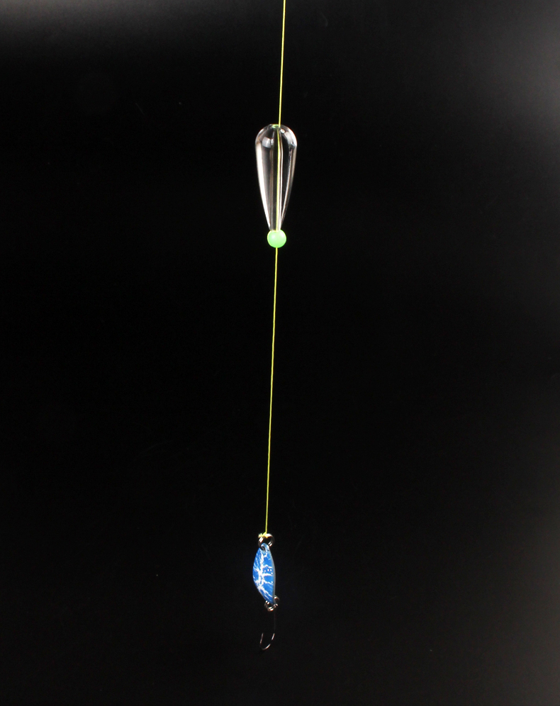 助投器浮水器沉水飞蝇亮片饵助投器白条辅助远抛鲫鱼小黄面鱼饵颗粒奶