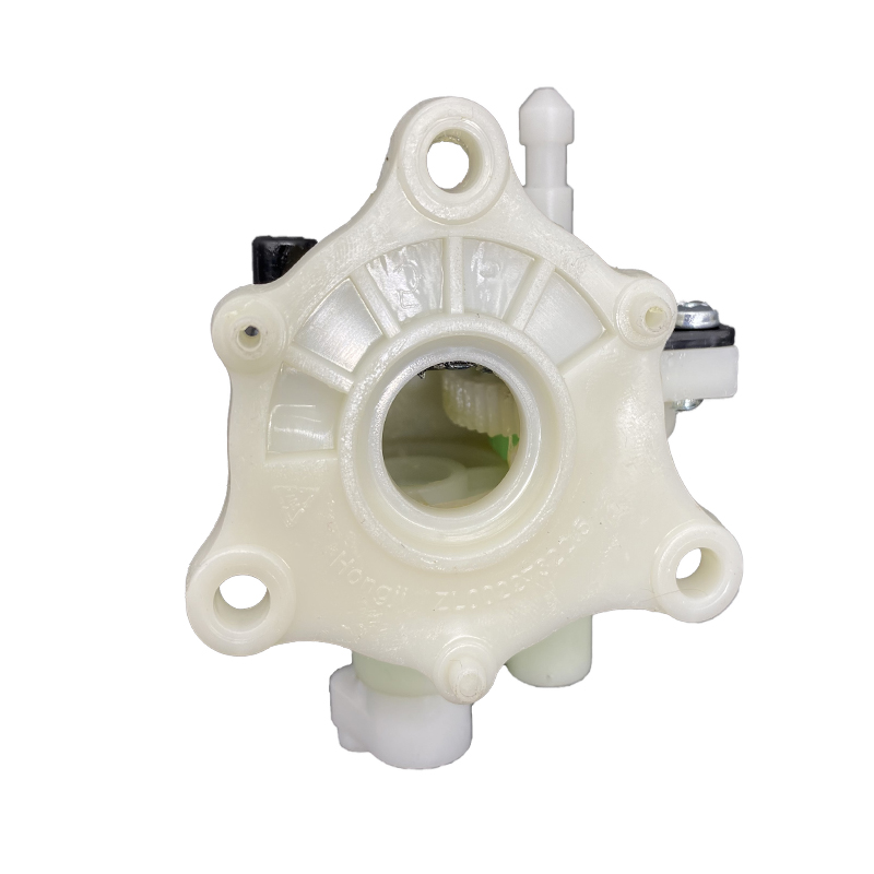 适合美的fs40/ft40台扇落地扇摇头齿轮箱风扇带卡位波箱摇头牙箱配件