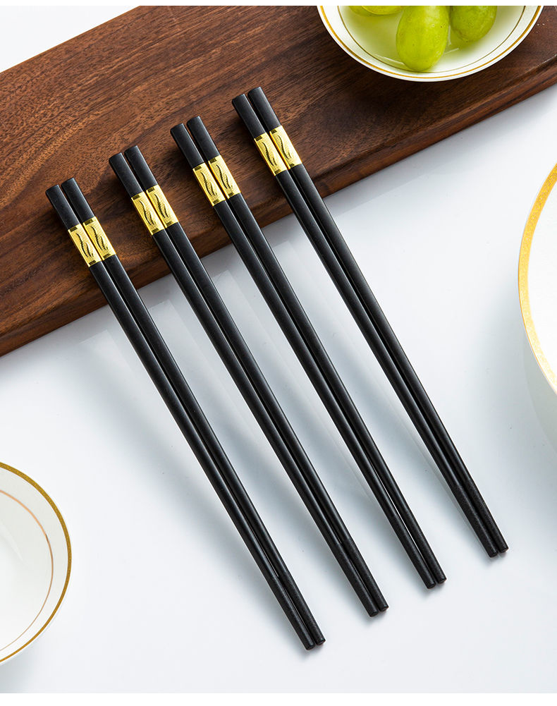 筷子的种类图片