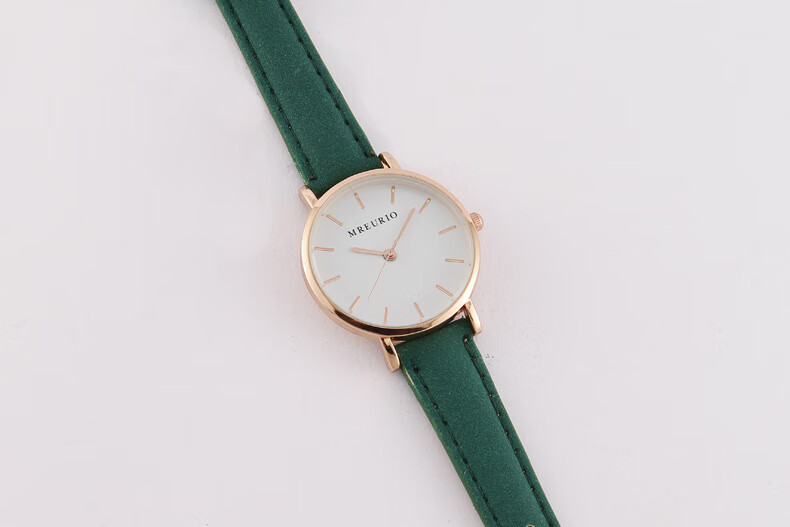 mreurio2022年新款新品简约韩版潮流led电子运动手环腕表手表女表