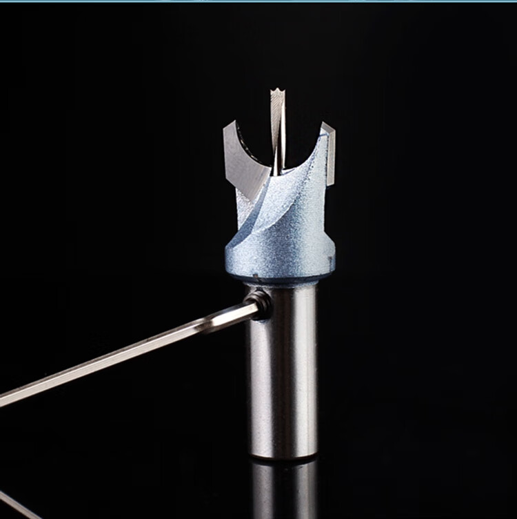 tideway浪潮工业级佛珠刀圆珠刀圆球铣刀佛珠球刀手串珠刀具1016mm