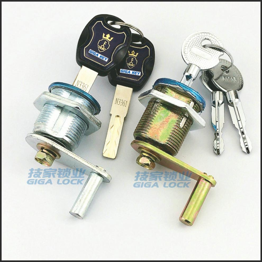 保险柜锁芯c级c级保险柜锁芯锁头通用老式主锁十字分体型保险柜锁芯