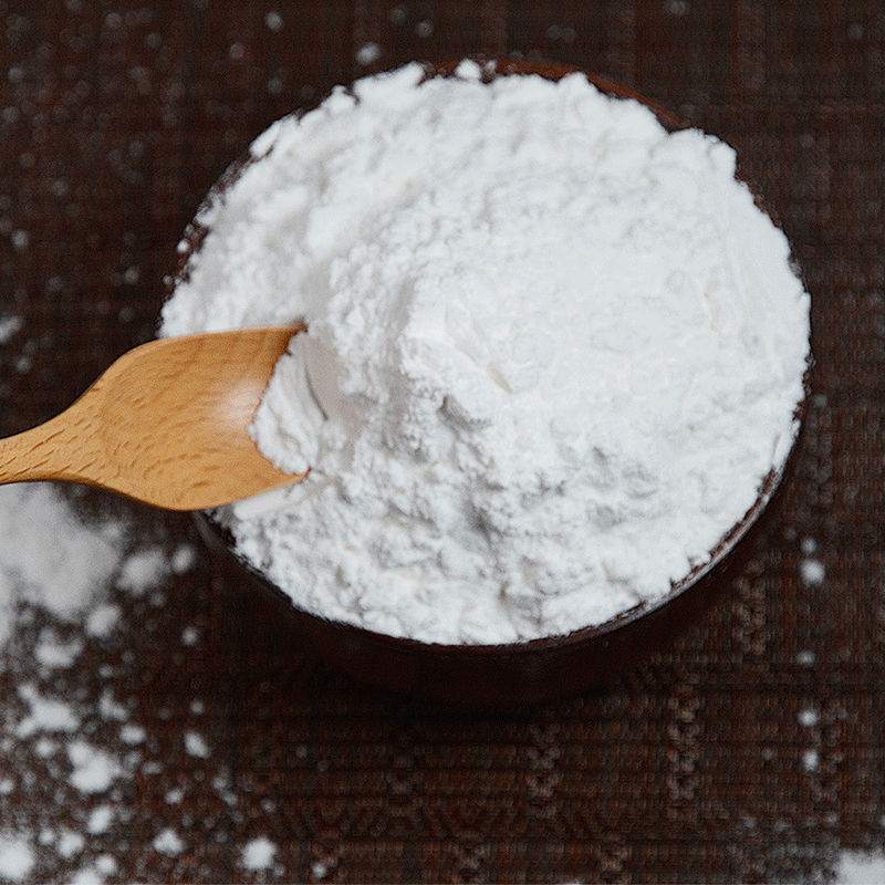 玉米淀粉烘焙淀粉1斤3斤5斤装淀粉散装生粉勾芡凉粉烘焙炒菜批发 3斤