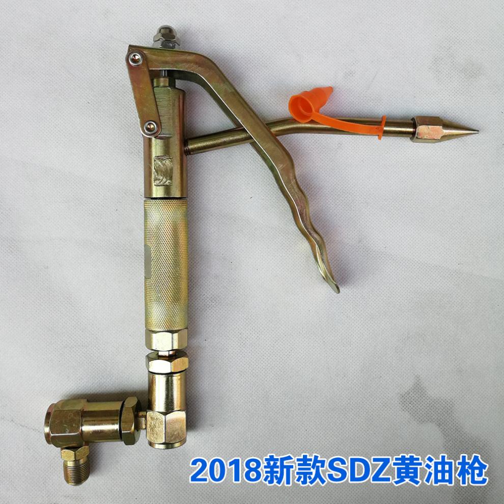 科球hcg-200黃油槍【圖片 價格 品牌 報價】-京東