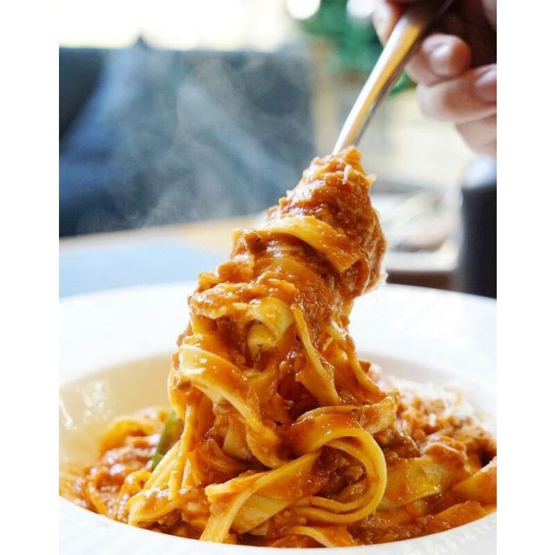 意大利进口宽面 卷面 宽型意面 fettuccine 500g 500g【图片 价格