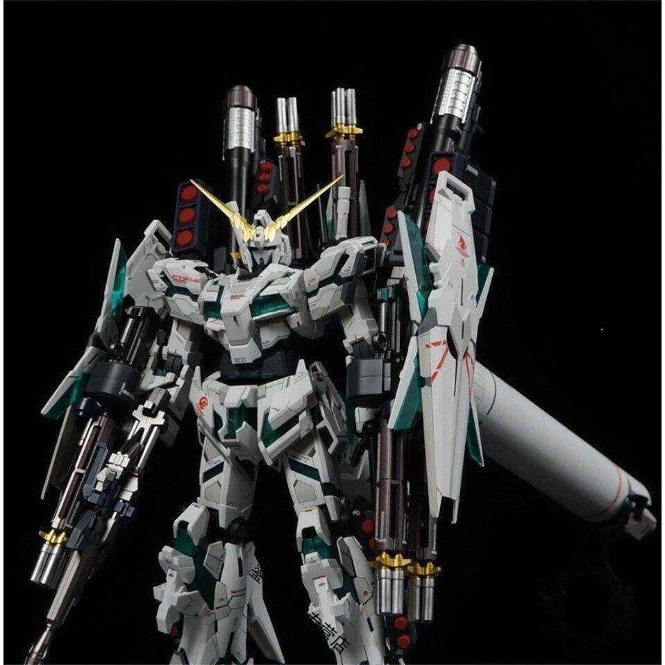 掉毛天使拼装模型随机出mghgpg高高大班半袋拼装玩具男孩玩具高达