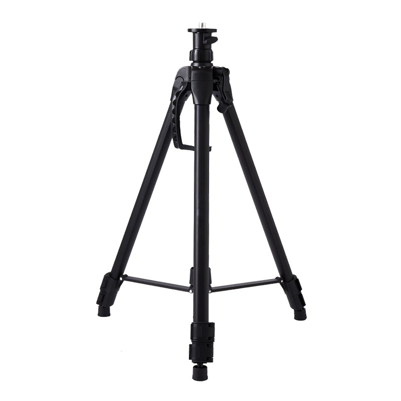 水平仪三脚架25米三角架铝合金3米支架加厚可升降配件高端12米超厚
