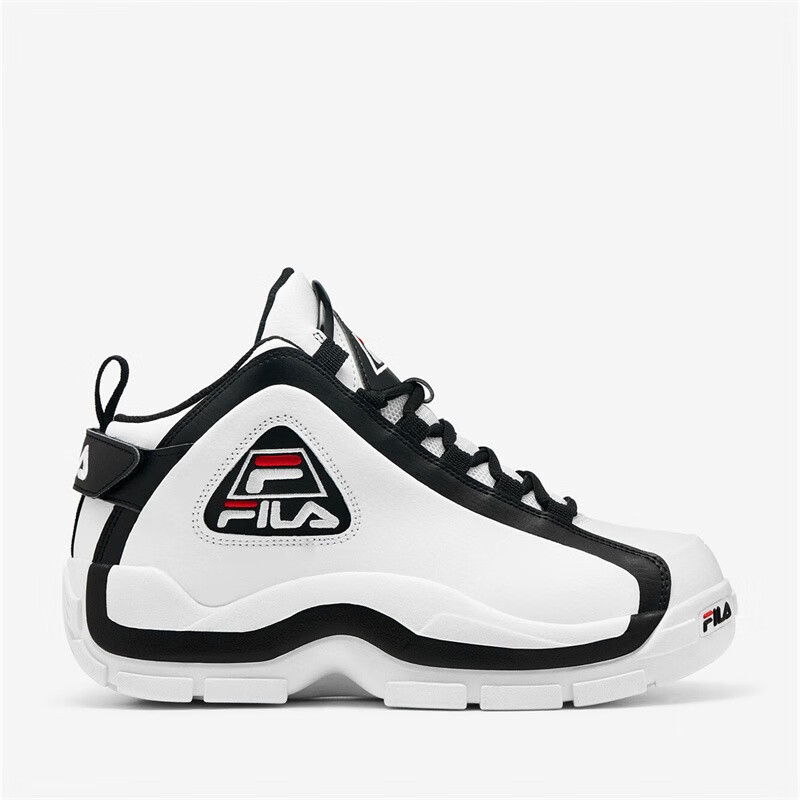 买手代购斐乐fila grant hill 2男款经典配色格兰特希尔篮球鞋运动