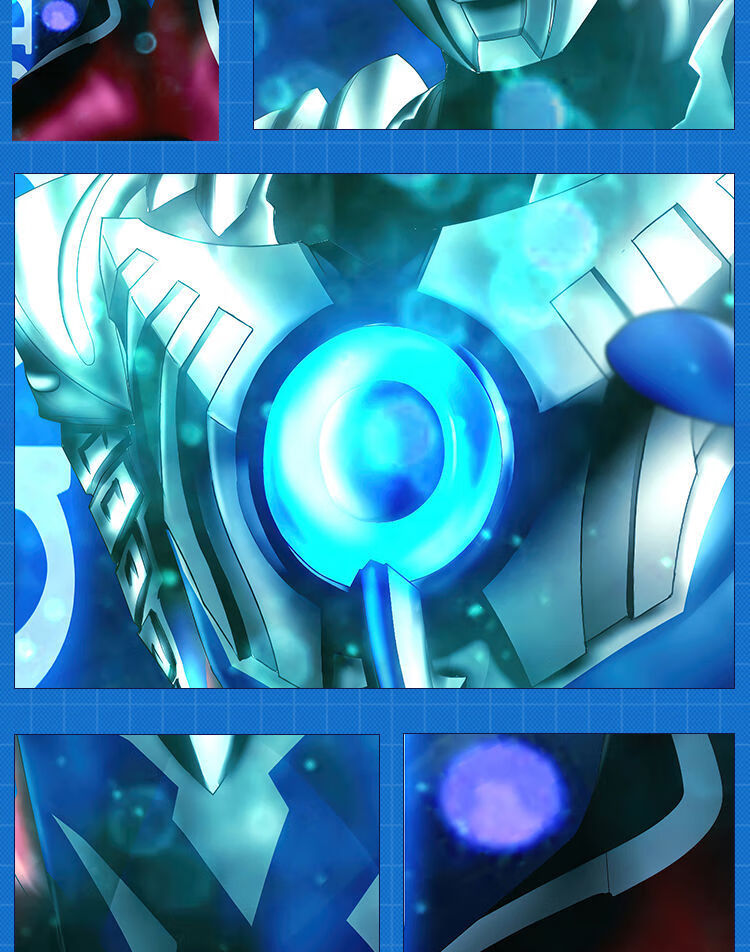 抱枕迪迦捷德赛文银河埃克斯周边双面可 奥特曼7 50150厘米(中等身)