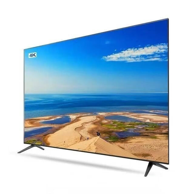 华为(huawei)适用电视机清高配100英寸4k钢化防爆语音网络电视机糖蚁