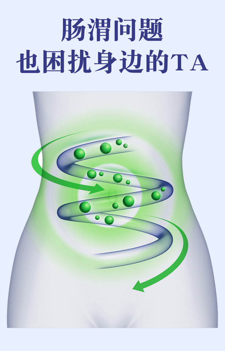 益藻澡多素片 黄褐藻安 黄褐澡祁一堂幽活门性益生杆菌弭黎【图片