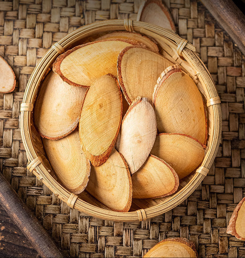 东革阿里切片阿里红片特级野生红片红东哥阿里泡水泡酒 【轻度体验装