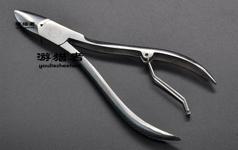 仔猪剪牙钳猪用剪齿钳小猪兔子售用不锈钢断牙钳猪场养猪多功能工具