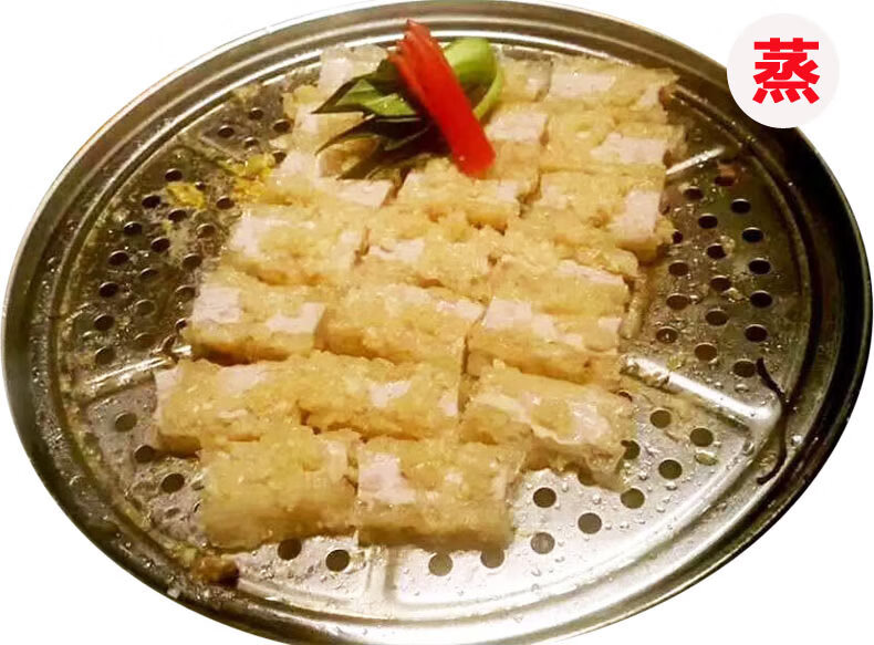 9折惠州金镶肉客家酿猪皮450g广东特产浮皮响皮猪皮特色食材aa 450g