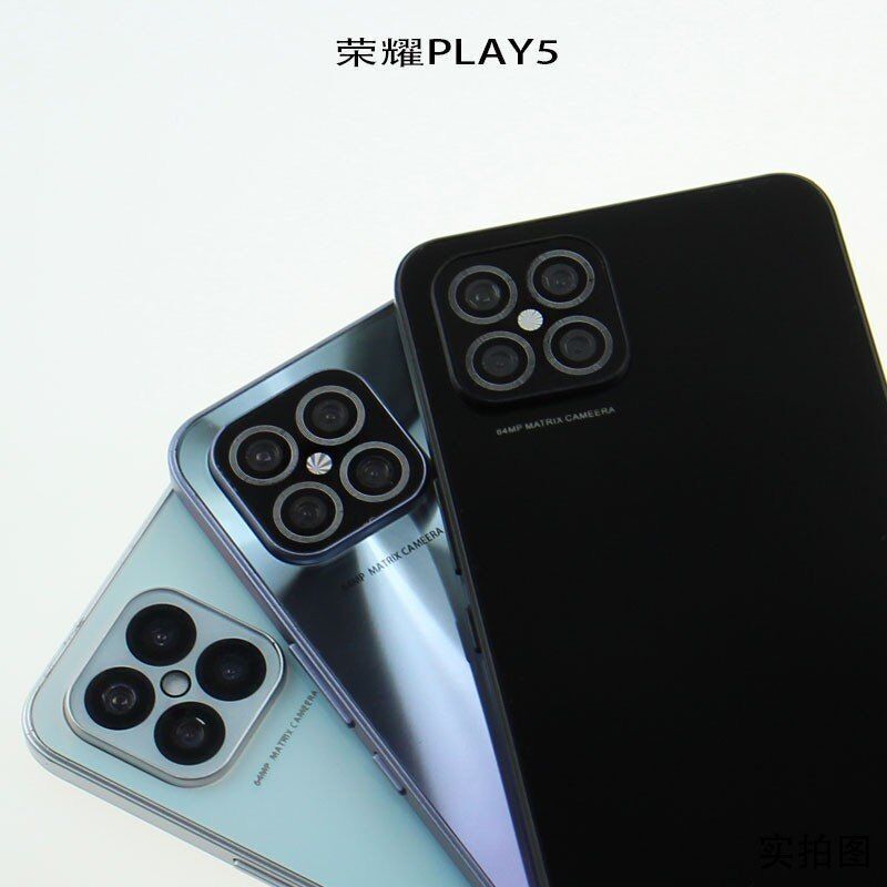 霸剛適用於 華為榮耀play5手機模型 榮耀play3仿真play4tpro上交可