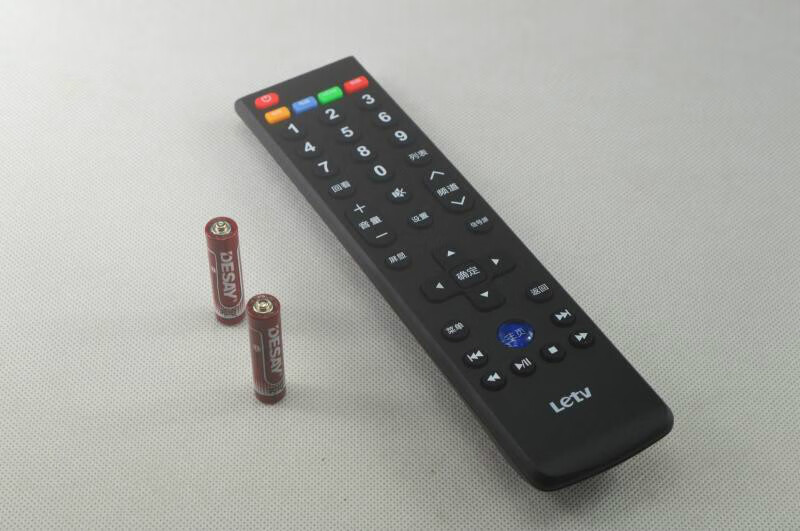 原装乐视tv电视max70x60s50s40air39键遥控器letvrc39npt3