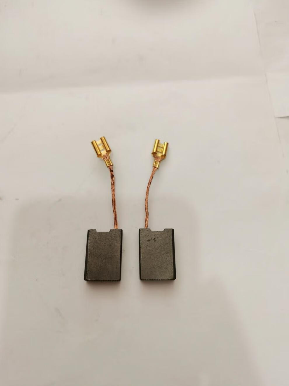 佳捷仕角磨機碳刷電錘電鎬火花塞碳刷電動工具配件 01-100碳刷【10對