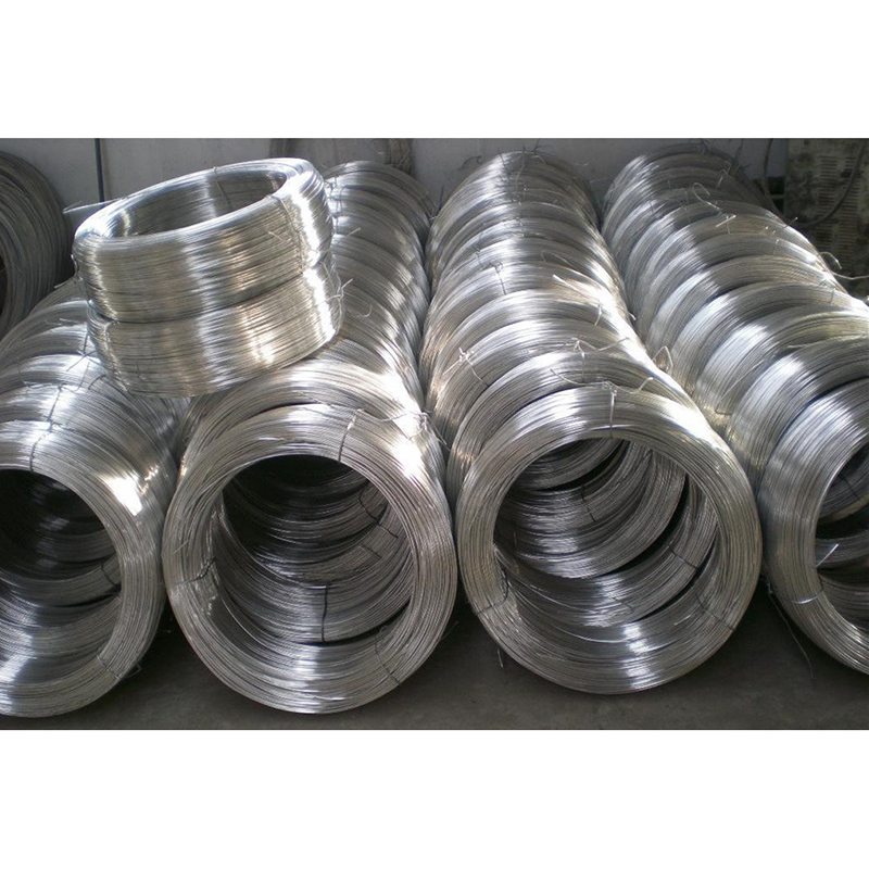 园艺铝线盆景盆景造型铝线扎花支架 手工原色铝丝造型扎线 白色直径4