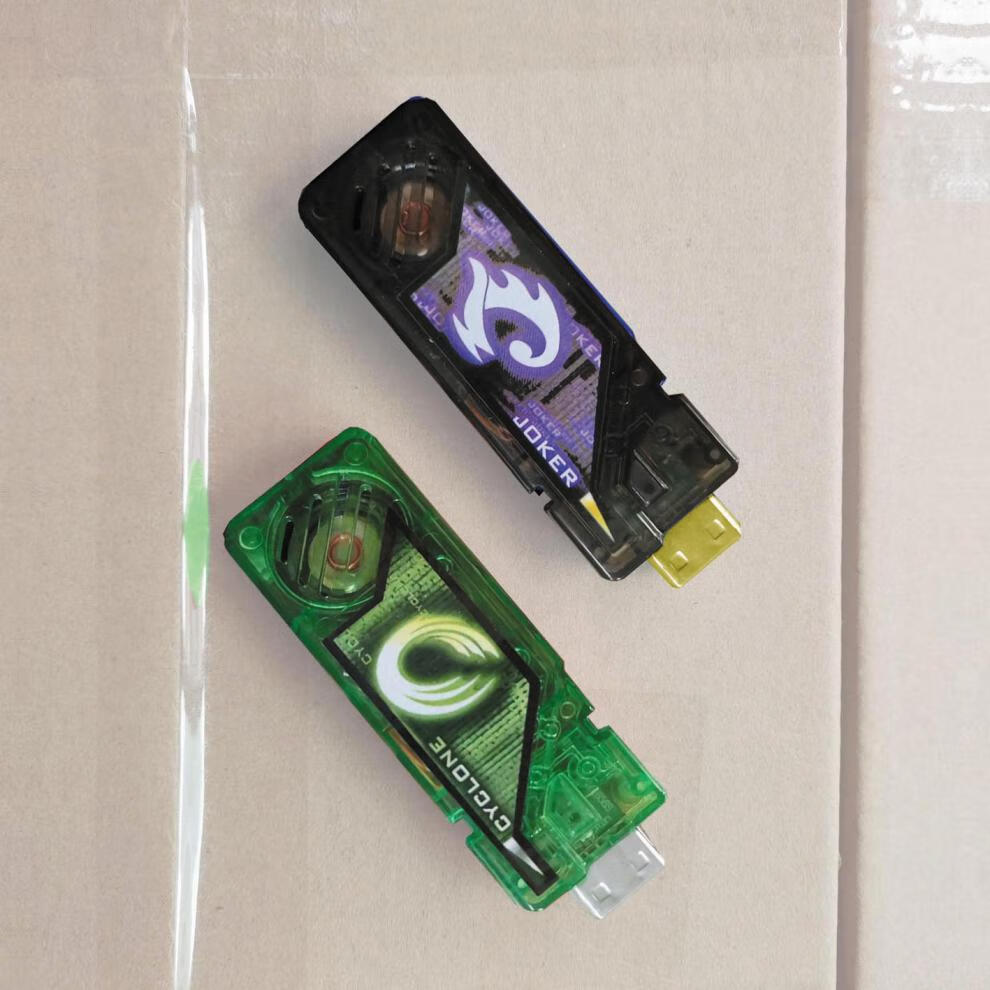 【旗舰自营】国产w记忆体国产w獠牙记忆体 颅骨大叔e哥疾风 有日语 不