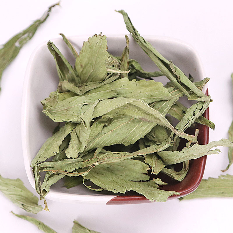 格宁甜叶菊中药材干叶泡茶代糖中药饮片天然无硫批发零售磨甜菊叶粉