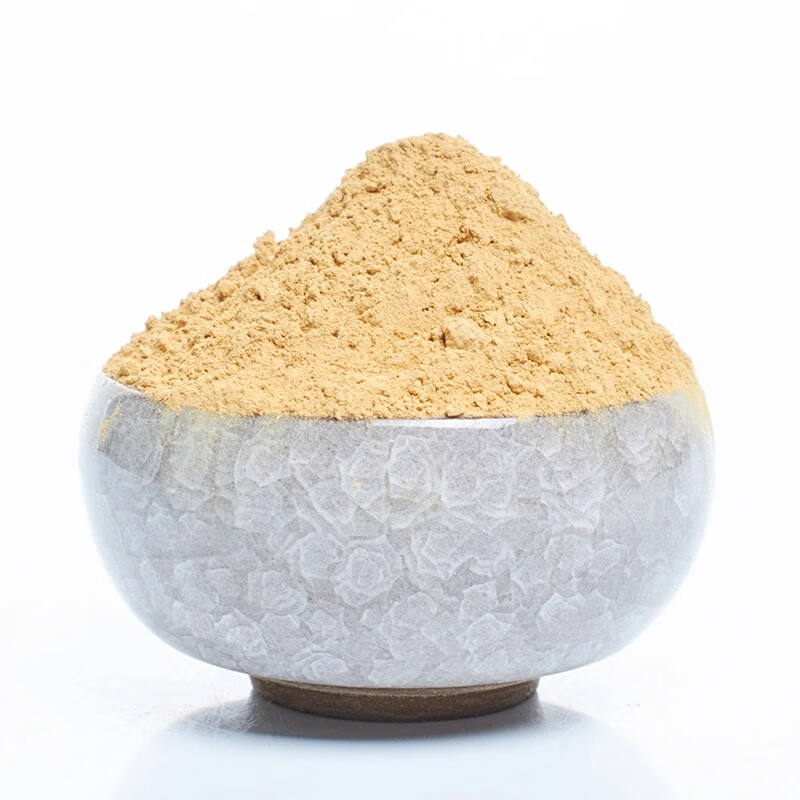 密陀僧粉中药材金炉底 金色蜜陀僧 密陀僧散500克中草药店铺【图片