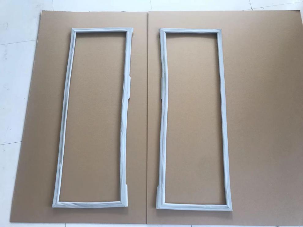 西门子(siemens)西门子冰箱密封条小叶边bcd401w(km40fa60ti) bcd442w