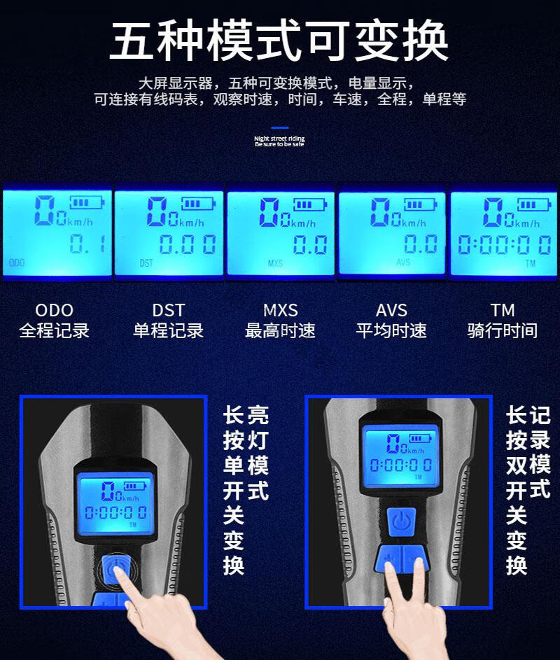 定制自行车发电机12v6w摩电灯发电花鼓山地车前灯骑行灯照明充电 电机