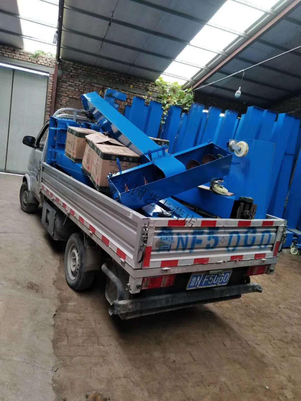 粮食玉米装车机马路提粮机车载小麦收粮机吸粮机公路晒场收谷机 新款