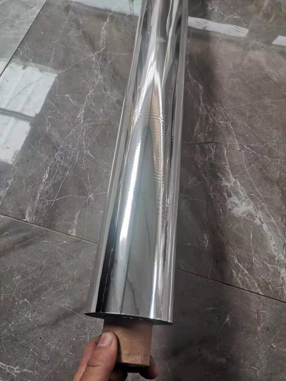 大棚反光膜农用暖棚温室补光增温返光纸幕后墙用的塑料布 劲胜 1.