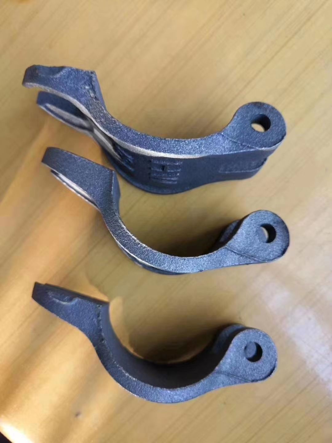 扣件叶片 小盖 叶片 扣件小盖 玛钢扣件配件 紧固件配件 50个试用定制