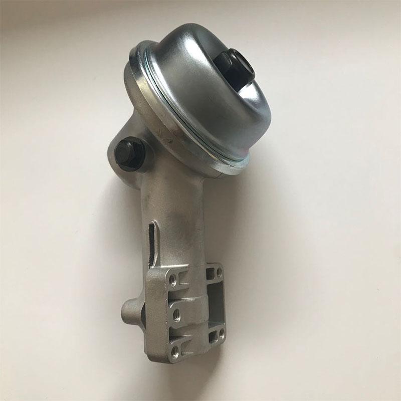 德国斯蒂尔fs120 割草机fs230 割灌机工作头打草机除草机原装配件 120