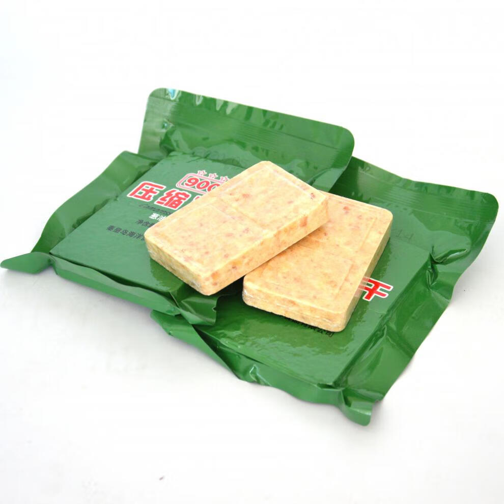 900压缩饼干粮早餐口食品即食整箱小包装原味巧克力葱香非冠生园 口味
