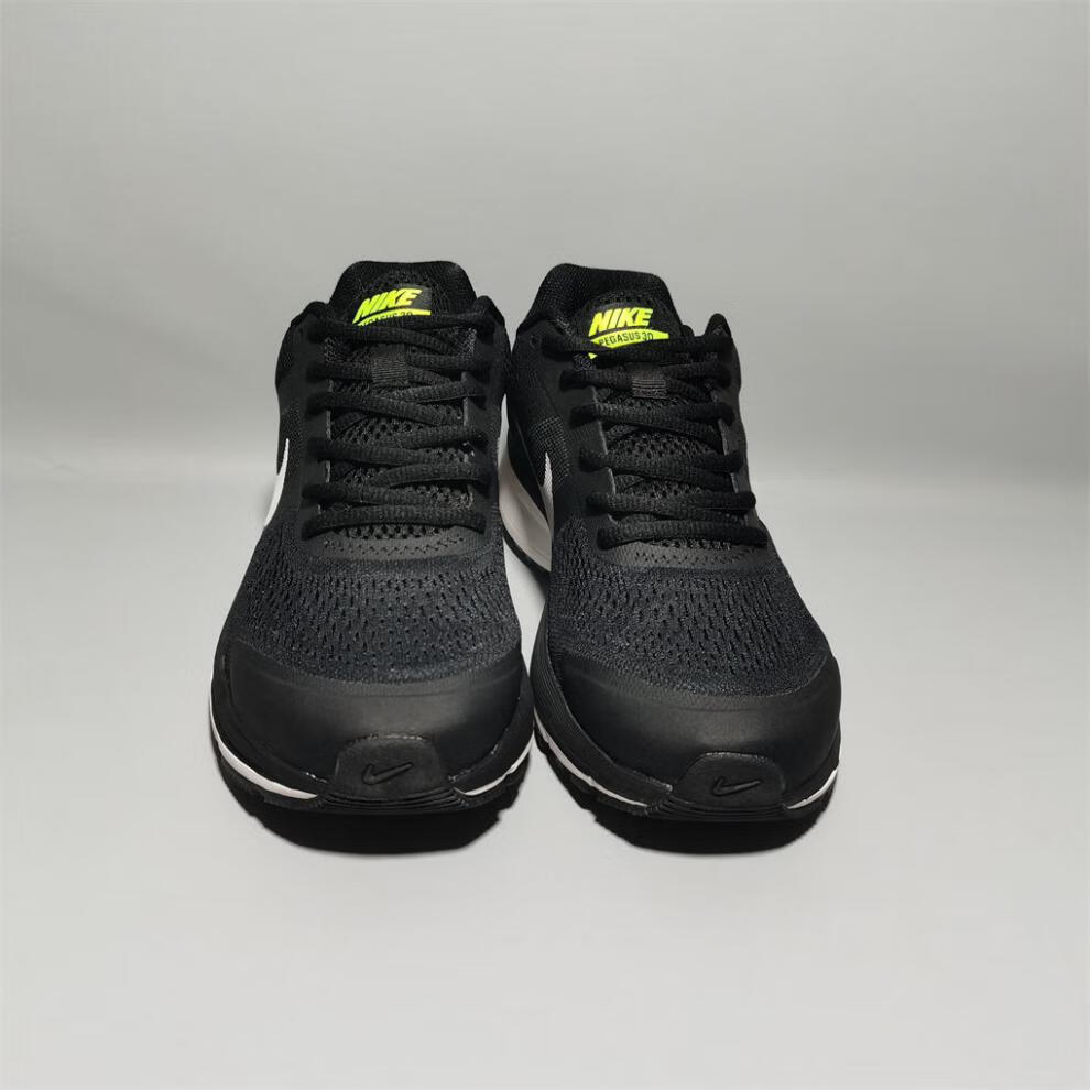 pegasus 登月30代跑步鞋轻便透气运动鞋休闲健步鞋情侣鞋 pegasus30代