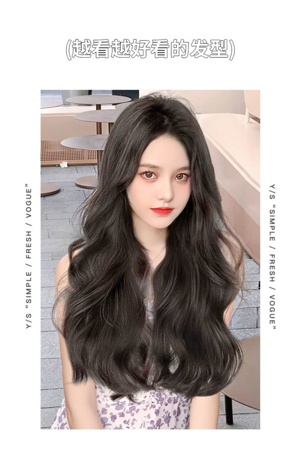 长度:长发适用人群:通用假发发型:bobo头商品毛重:1.