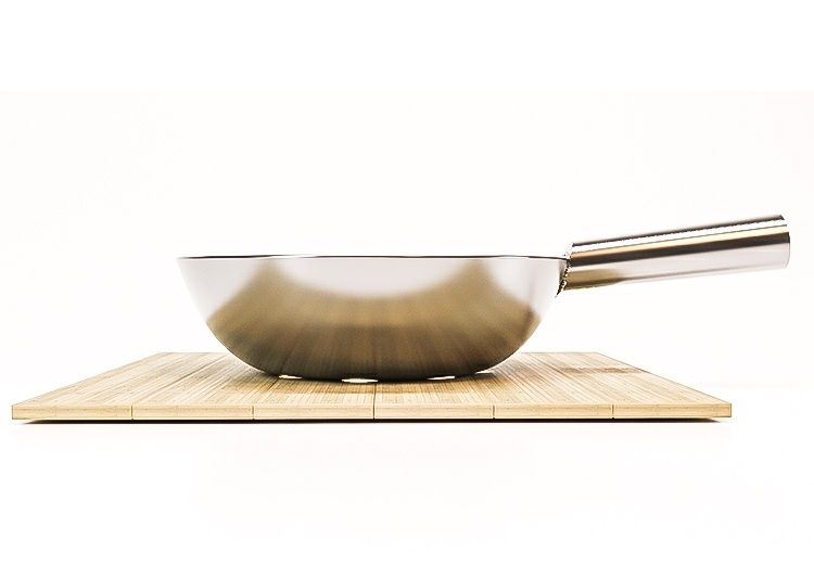 下粉漏勺 不锈钢多功能漏瓢苕粉专用漏勺家用酸辣粉漏瓢下粉特大孔