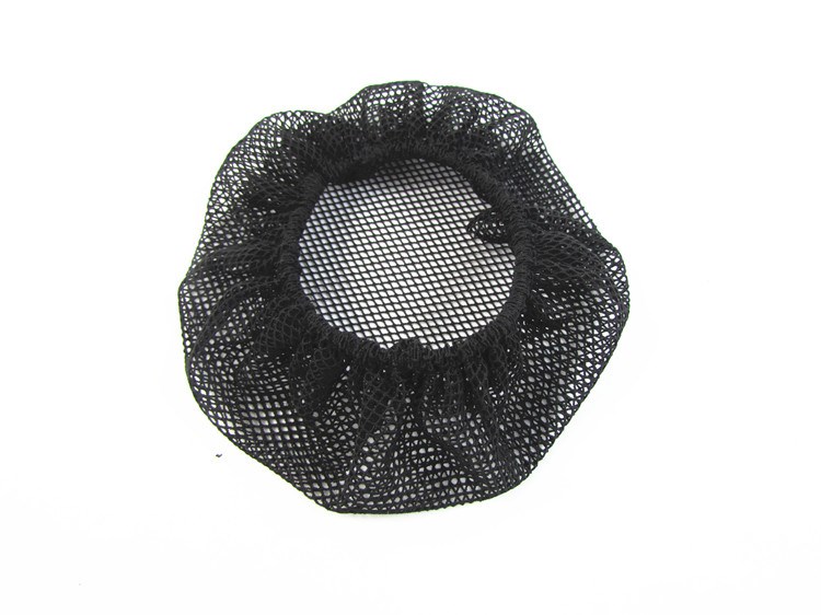 七夕情人节礼物 老凤凰发网芭蕾舞蹈比赛考级盘头发饰品隐形网兜套罩