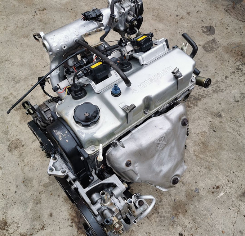 适用三菱菱帅比亚迪f3 4g15 4g18猎豹黑金刚4g64 4g63 4g64发动机