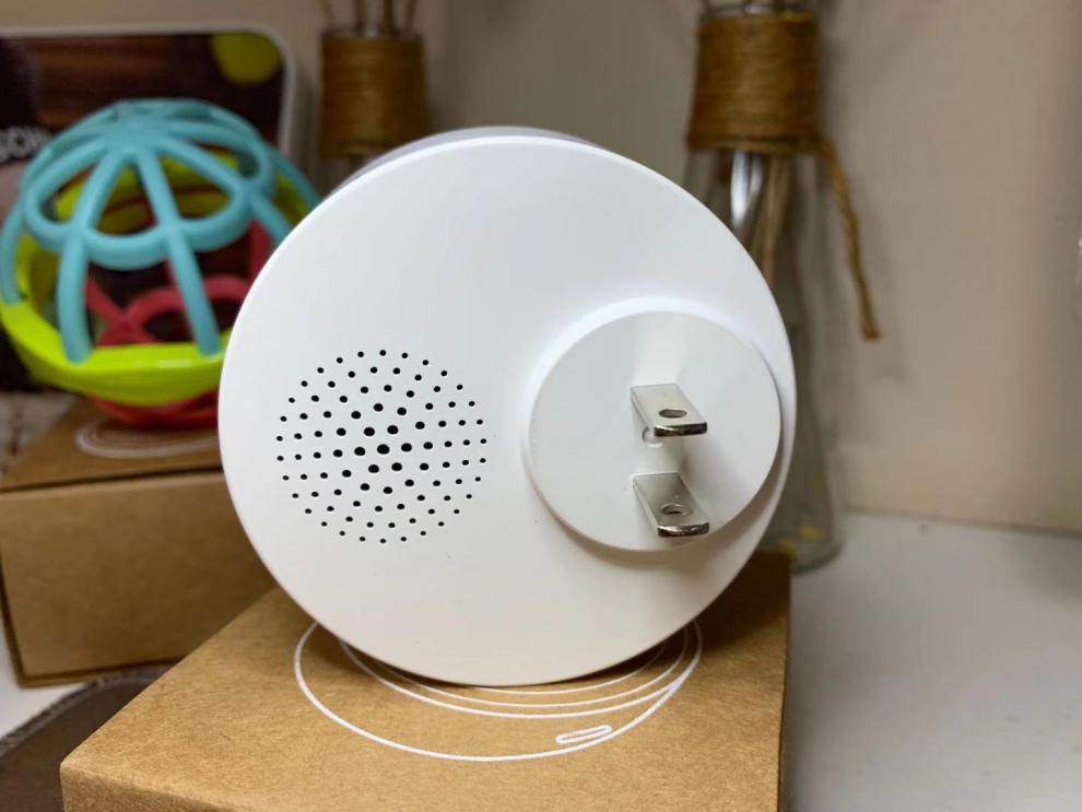 2022新款地震报警器家用 家用版地震报警器地震声光预警仪超高灵敏